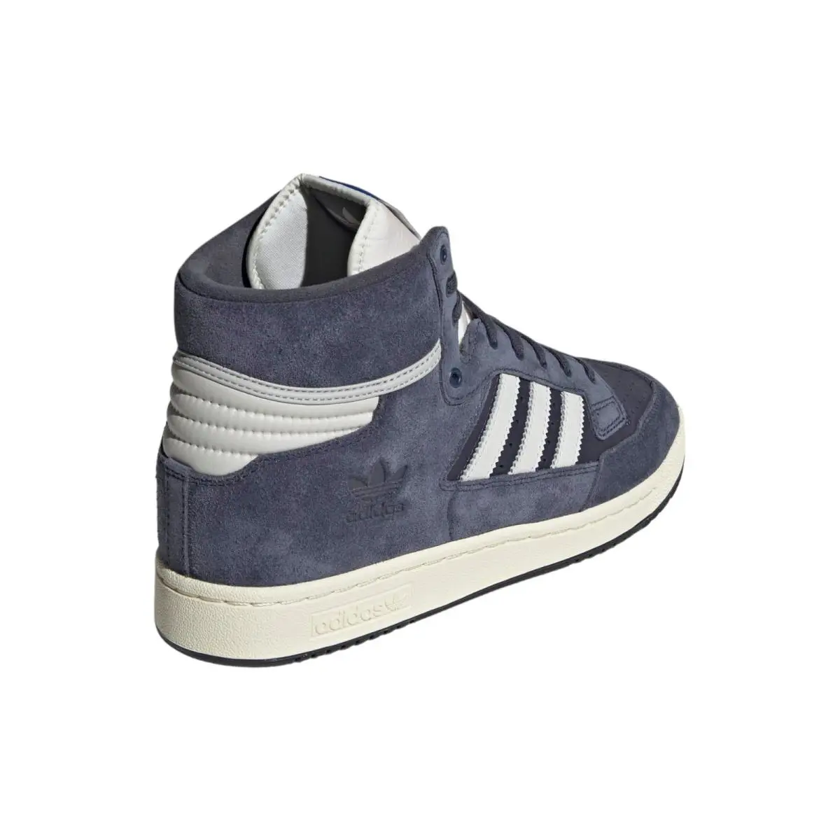 Adidas shoes - Adidas Originals Cenntenial 85 Hi - FZ5992 - Blue 2