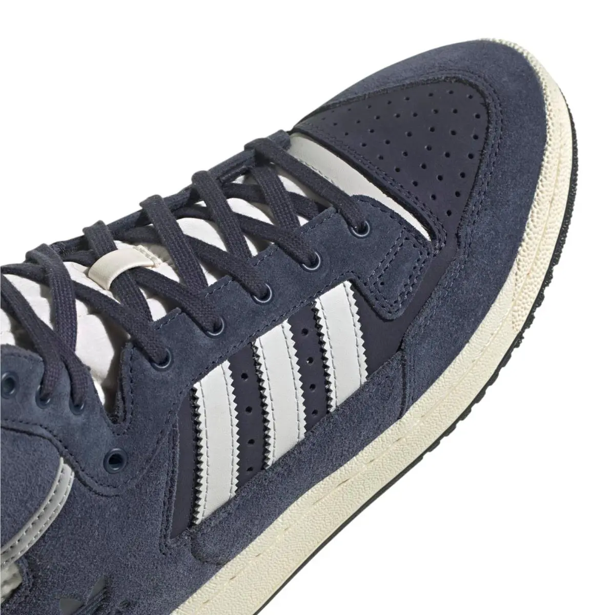 Adidas shoes - Adidas Originals Cenntenial 85 Hi - FZ5992 - Blue 5
