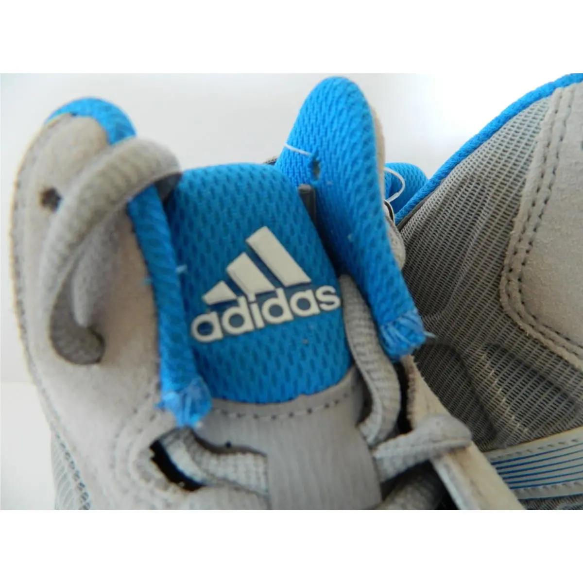 Adidas shoes - Gray 0