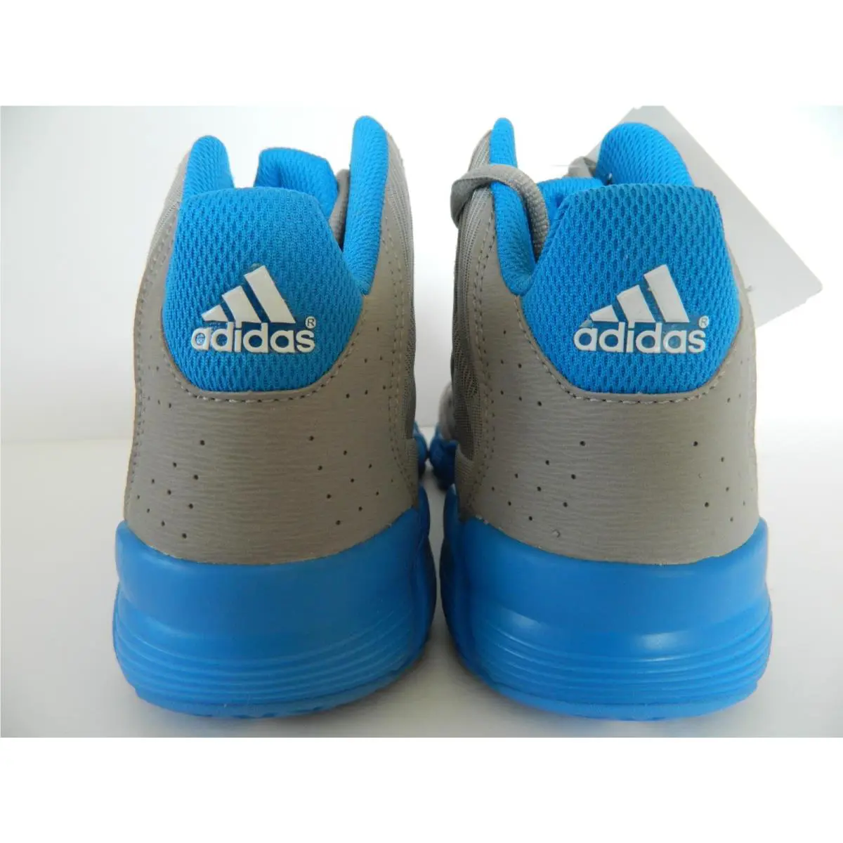 Adidas shoes - Gray 6