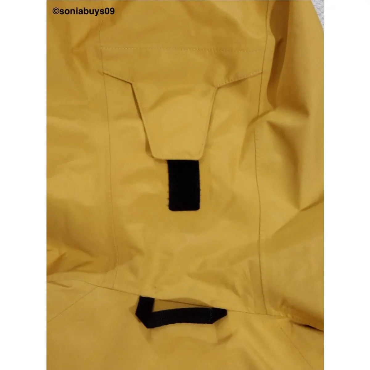 Adidas clothing - Preloved Yellow 3