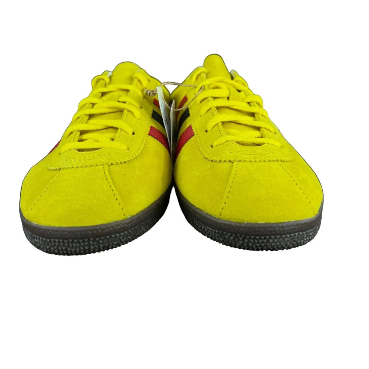 Adidas shoes - adidas City Series - City Series - IF2349 - Yellow 0