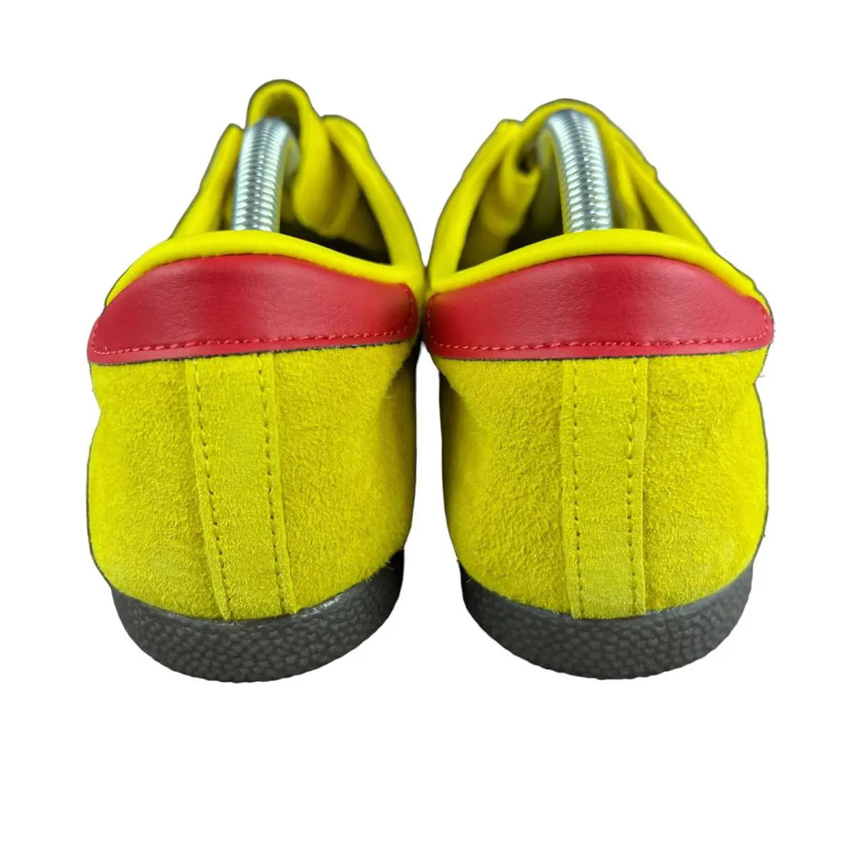 Adidas shoes - adidas City Series - City Series - IF2349 - Yellow 3