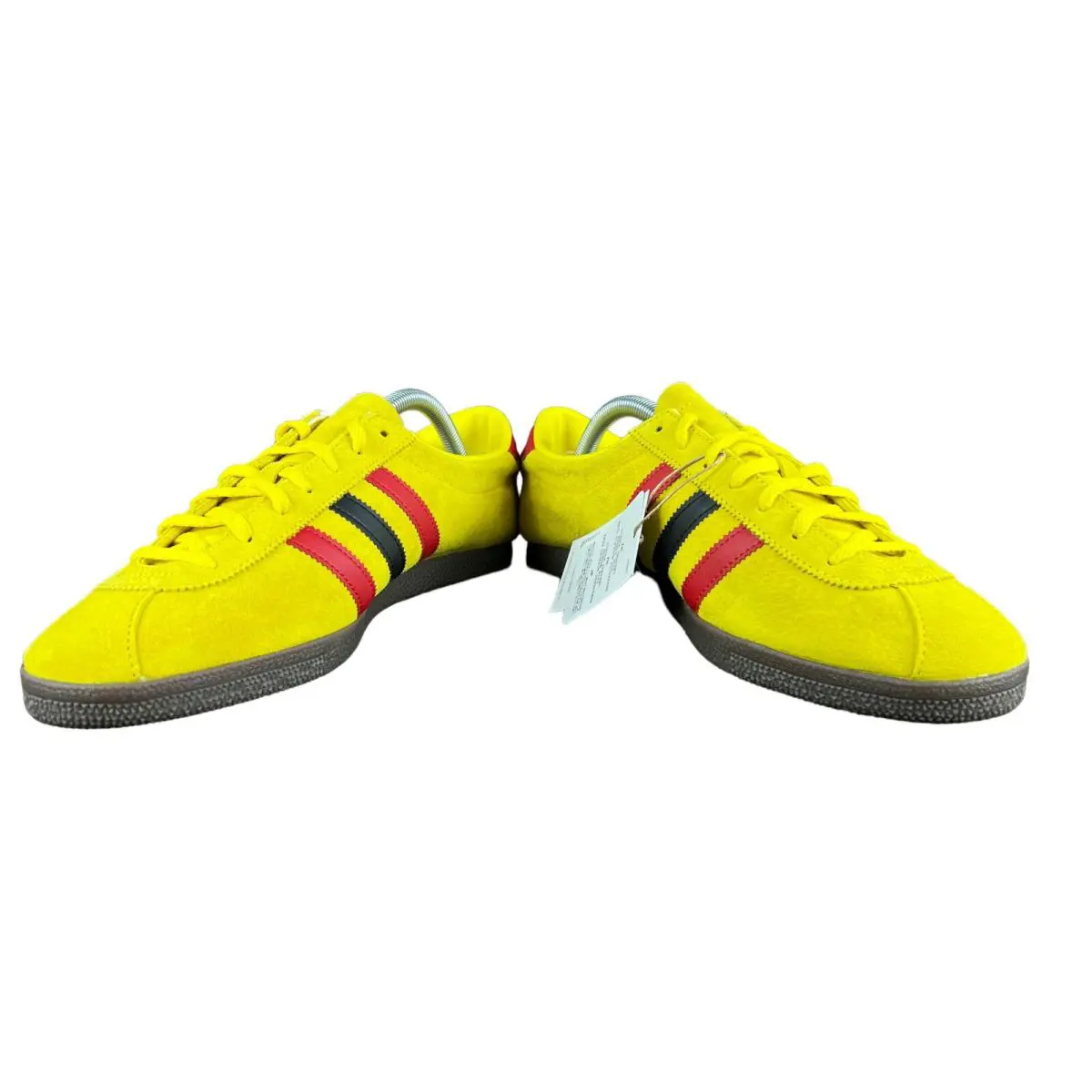 Adidas shoes - adidas City Series - City Series - IF2349 - Yellow 6