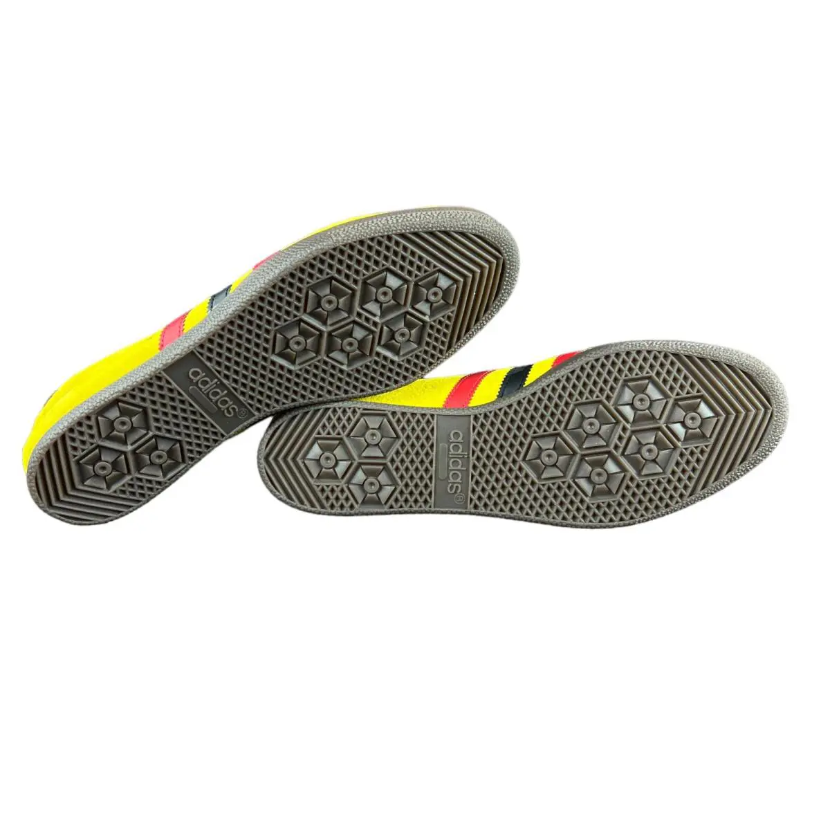Adidas shoes - adidas City Series - City Series - IF2349 - Yellow 7