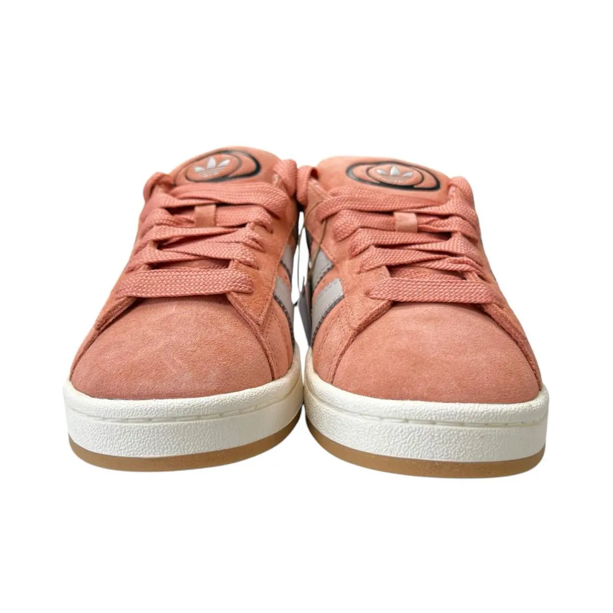 Adidas shoes - adidas Campus - Campus - ID8268 - Pink 0