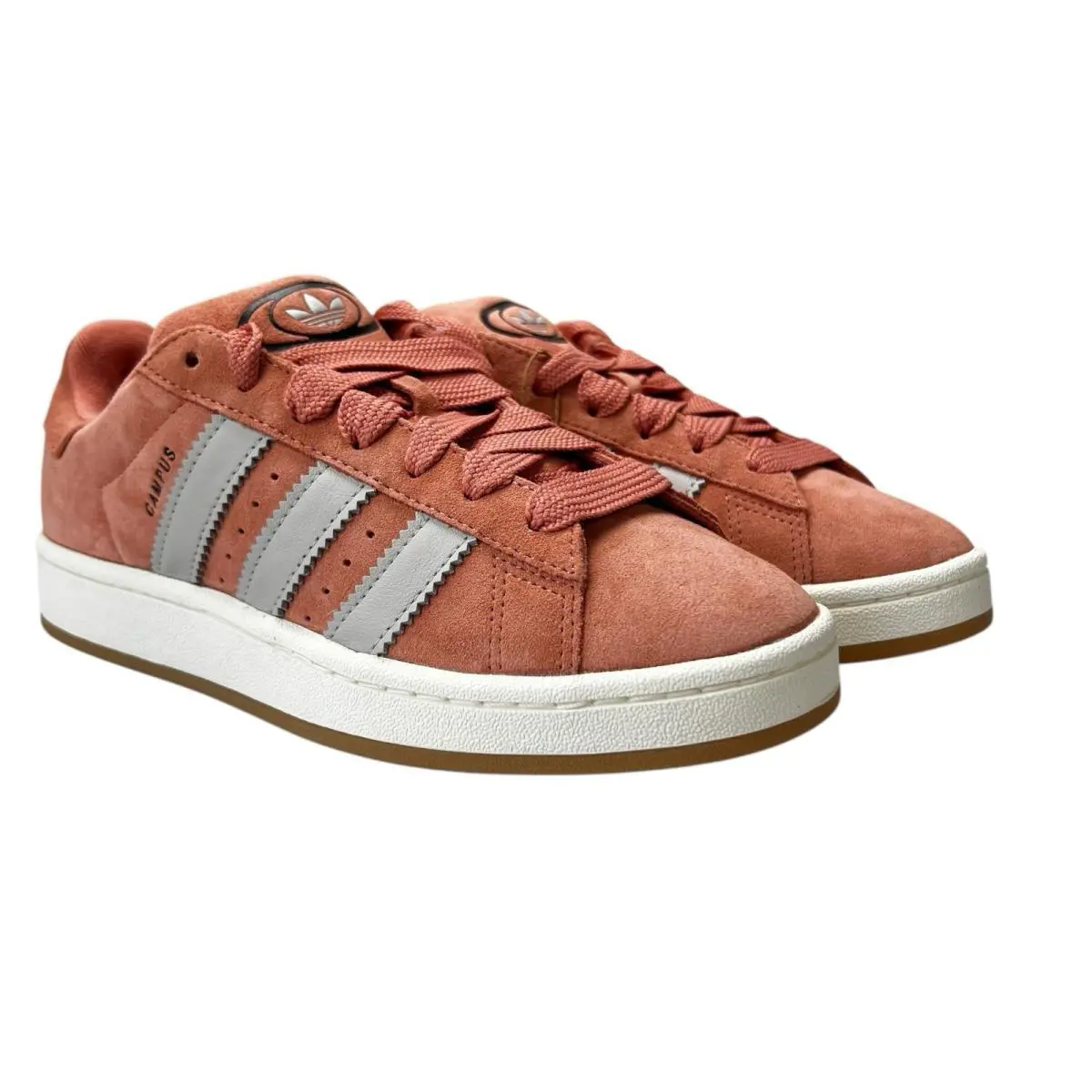 Adidas shoes - adidas Campus - Campus - ID8268 - Pink 2