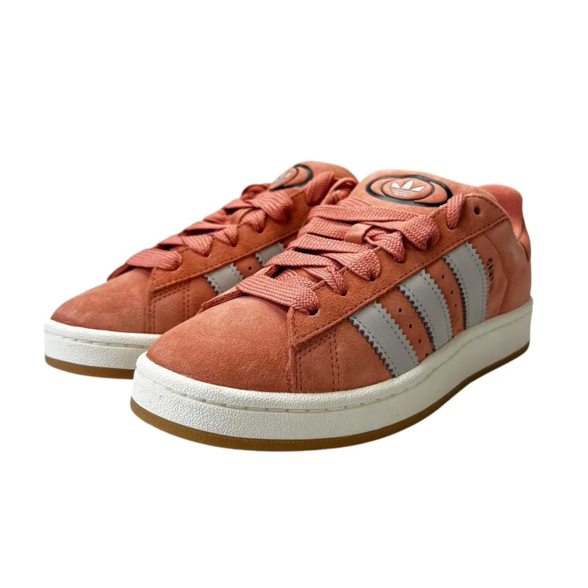 Adidas shoes - adidas Campus - Campus - ID8268 - Pink 4