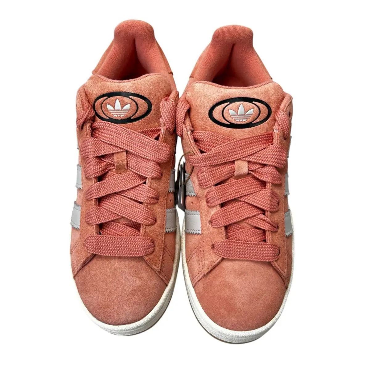 Adidas shoes - adidas Campus - Campus - ID8268 - Pink 5