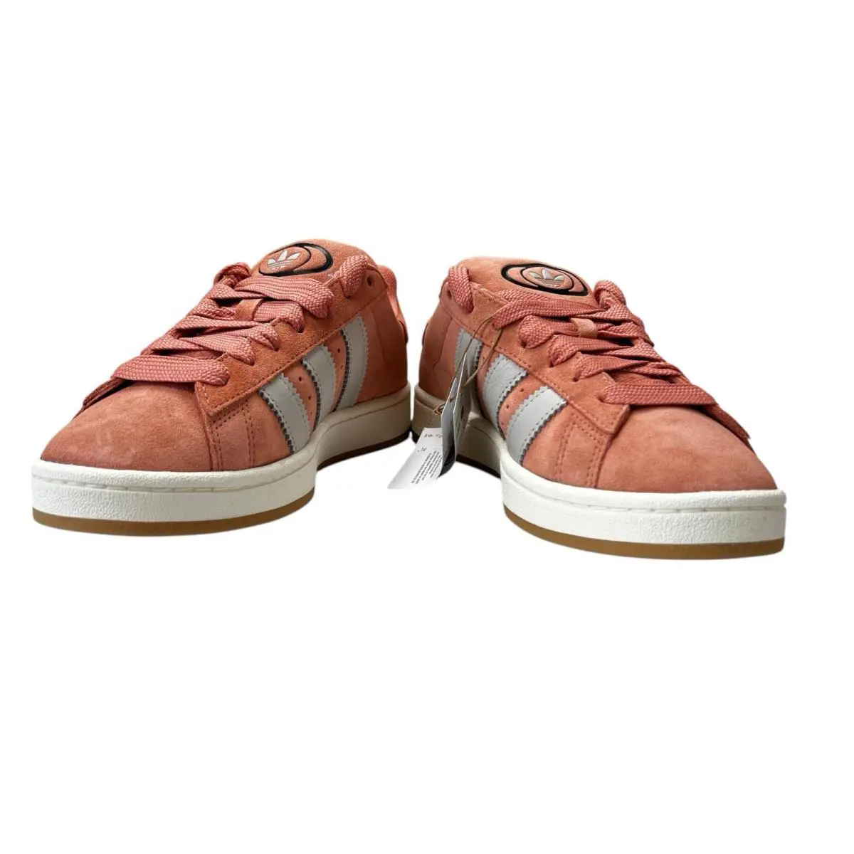 Adidas shoes - adidas Campus - Campus - ID8268 - Pink 6