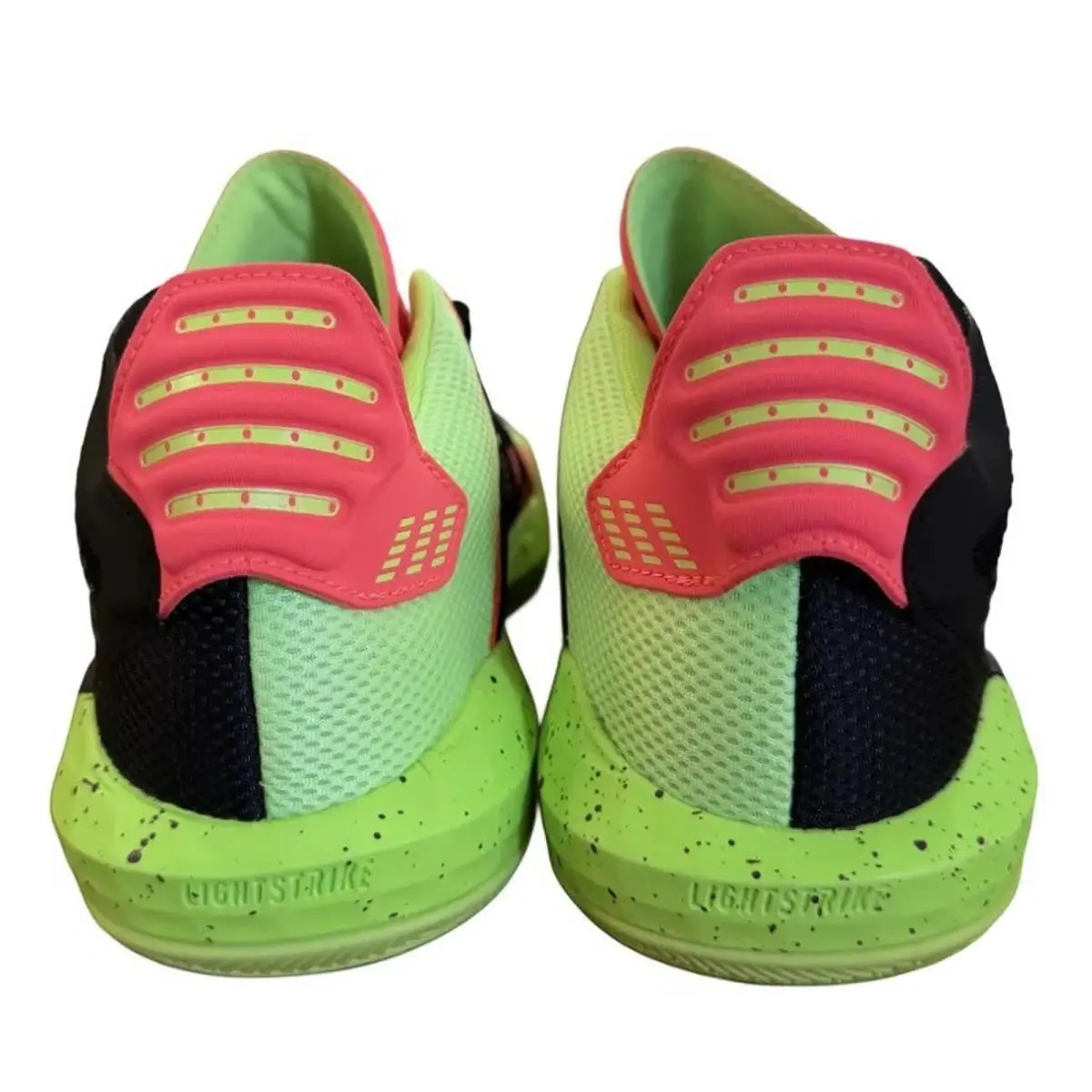 Adidas shoes - adidas Dame 6 - Dame - EH2070 - SIGGNR/GLOPRP/SIGCOR 12