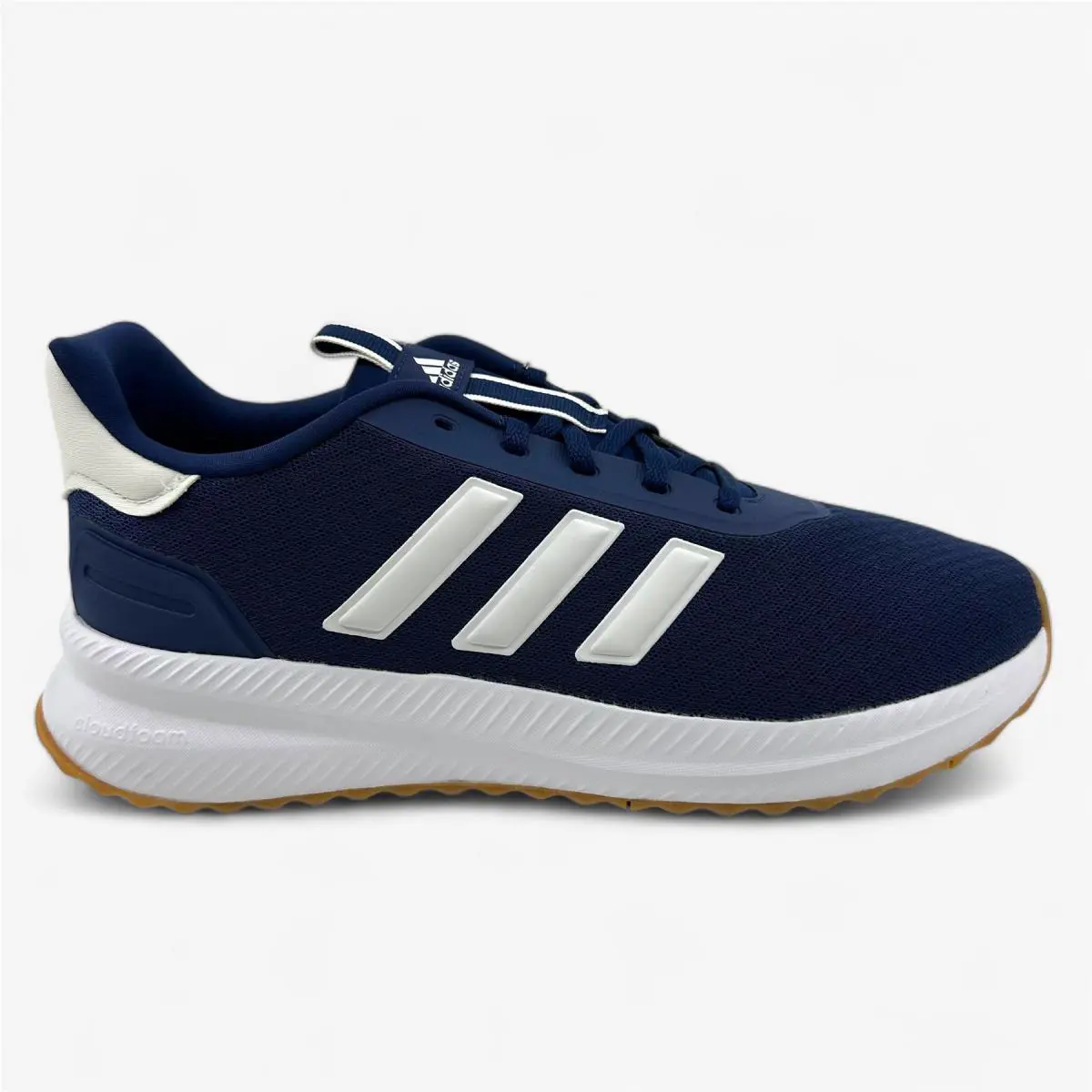 Adidas shoes - adidas X_PLR - ID0469 - Blue, Manufacturer: Dark Blue White Gum 1