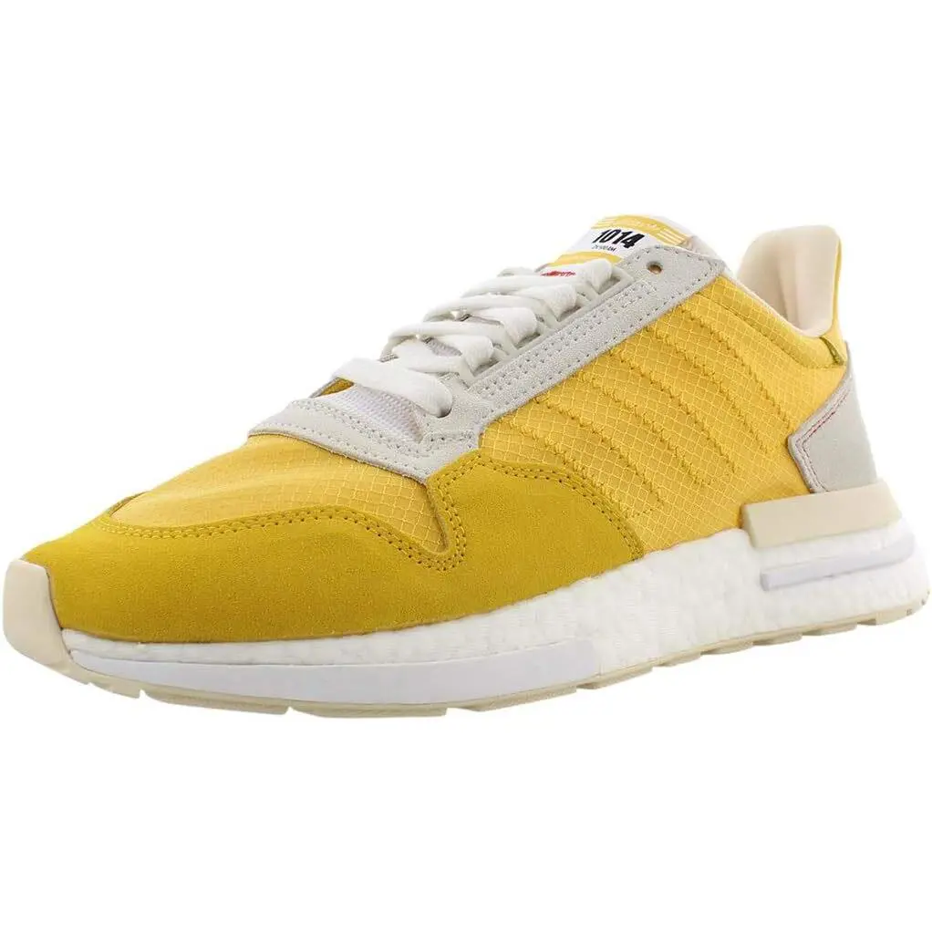 Adidas shoes - Bold Gold/Ecru Tint 0