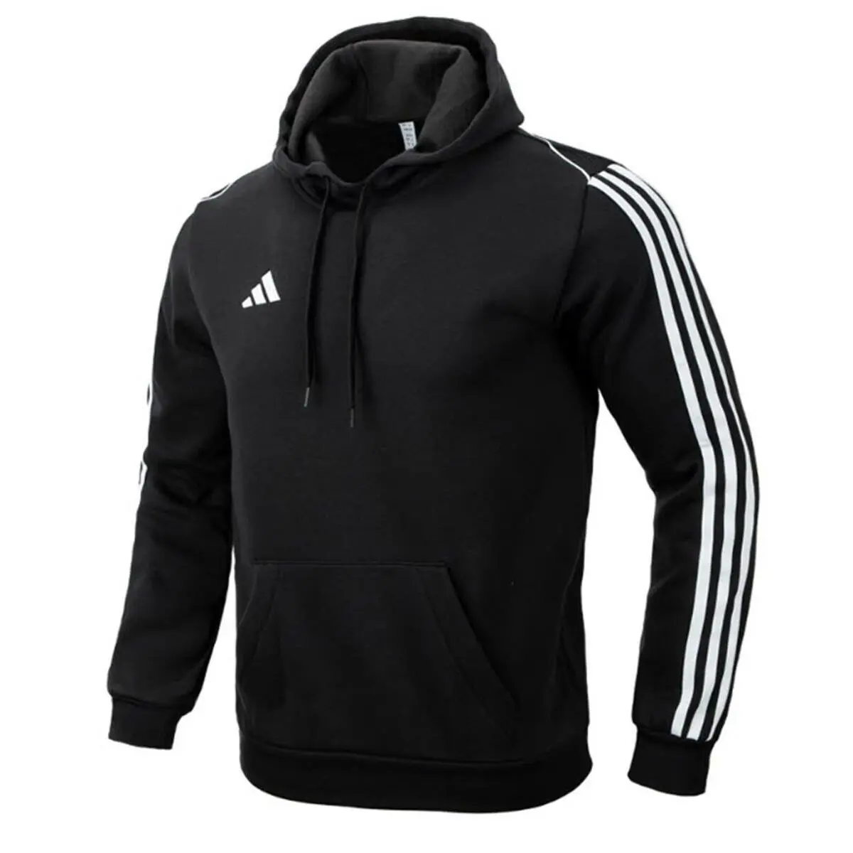 Adidas clothing - Black/White 6