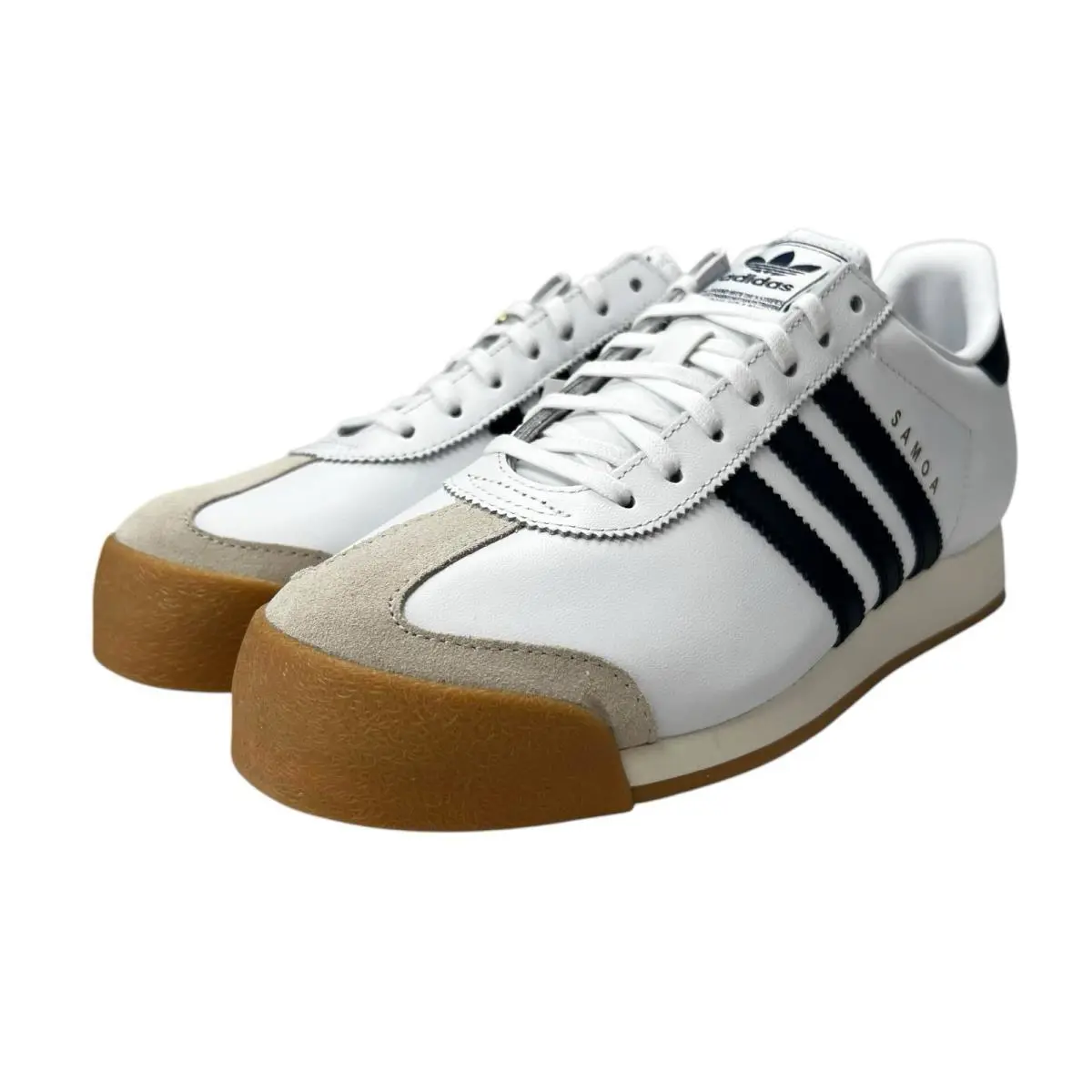 Adidas shoes - adidas Originals - Originals - IF7164 - White 4