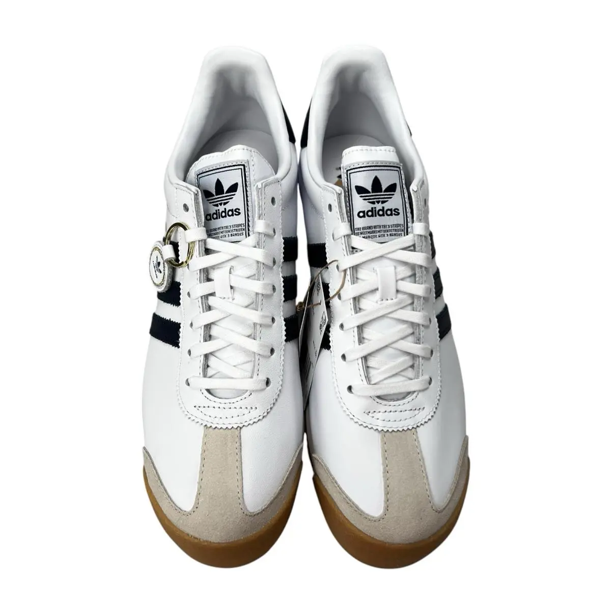 Adidas shoes - adidas Originals - Originals - IF7164 - White 5
