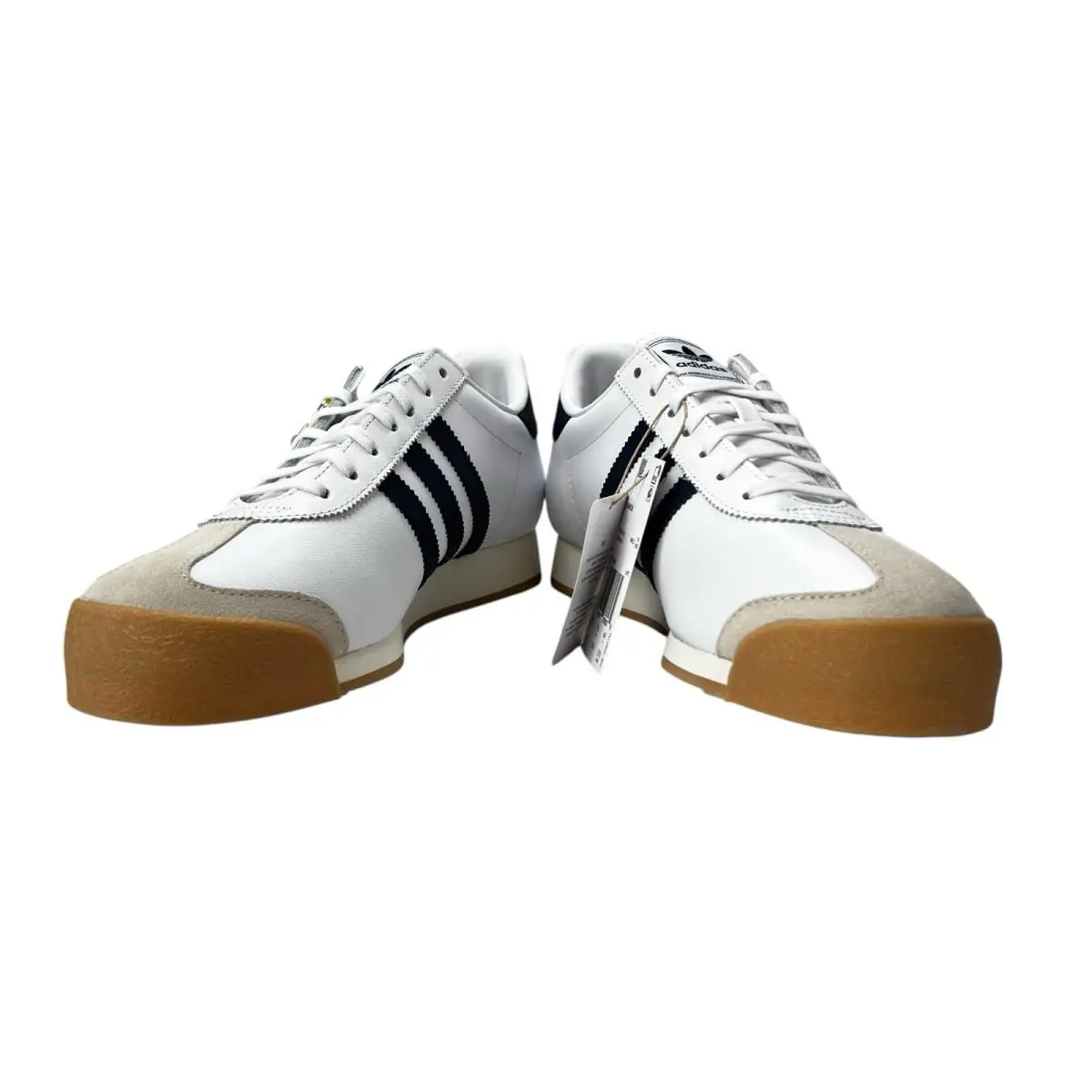 Adidas shoes - adidas Originals - Originals - IF7164 - White 6