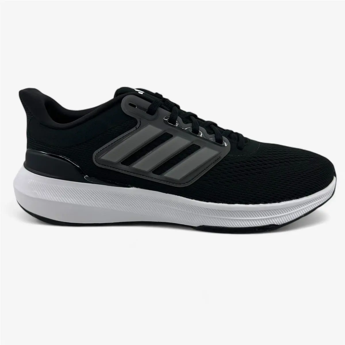 Adidas shoes - HP5796 - HP5796 - Black, Manufacturer: Black White 2