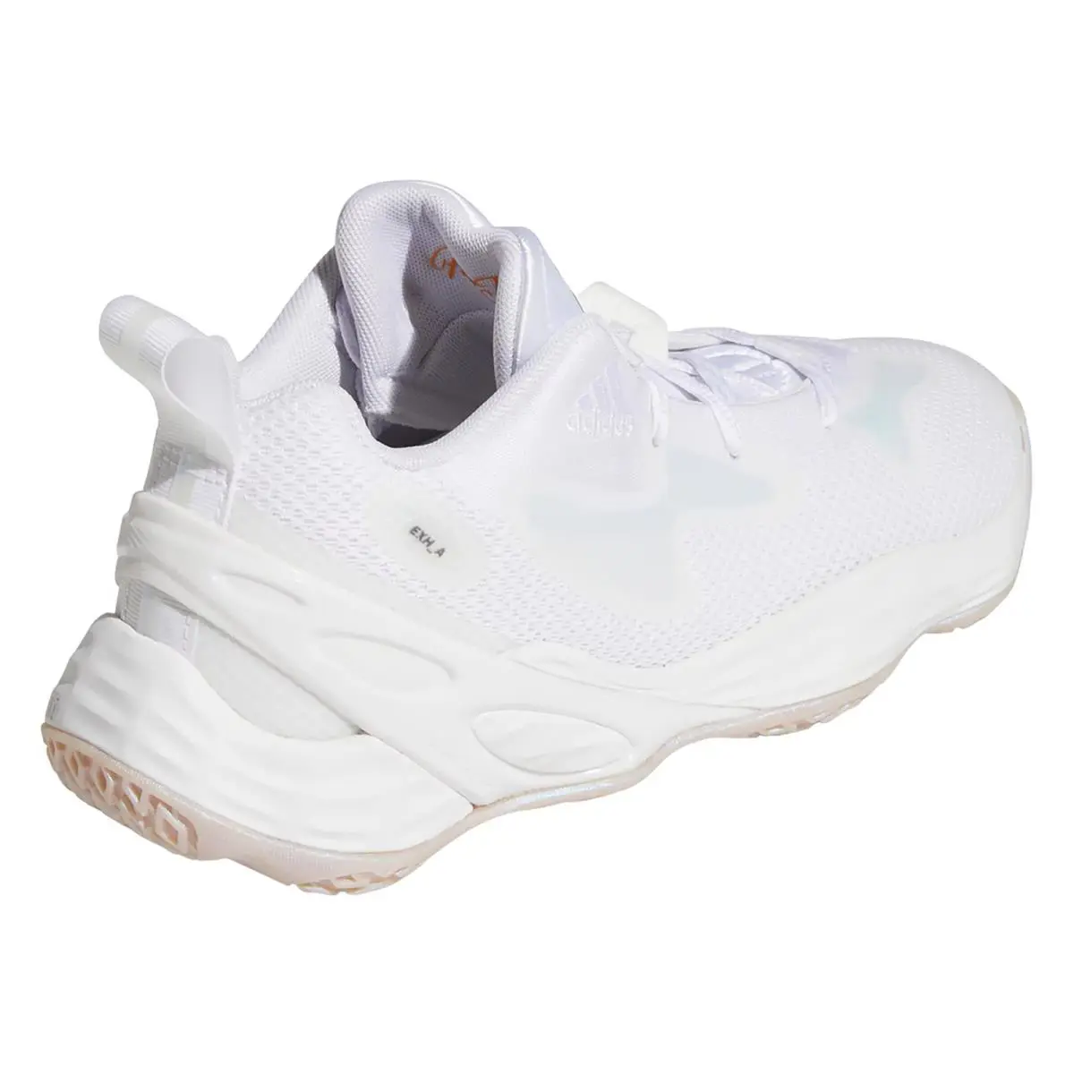 Adidas shoes - Cloud White 0