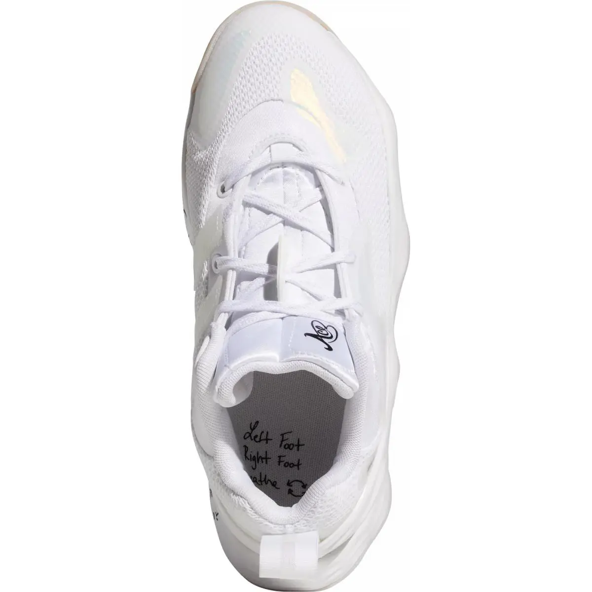 Adidas shoes - Cloud White 2