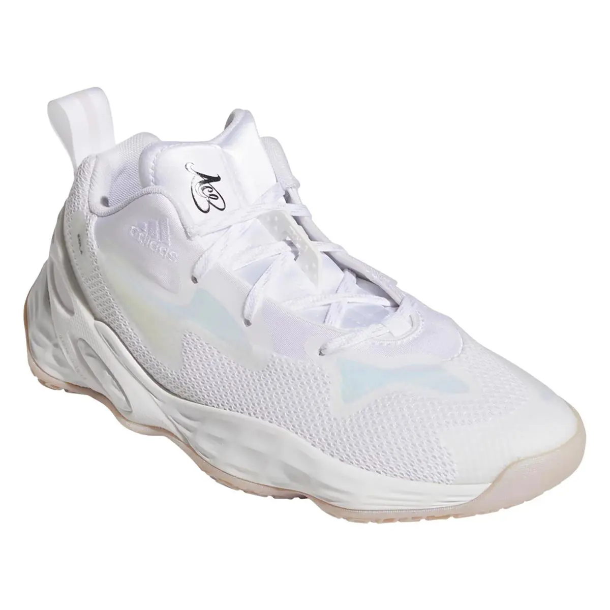 Adidas shoes - Cloud White 4