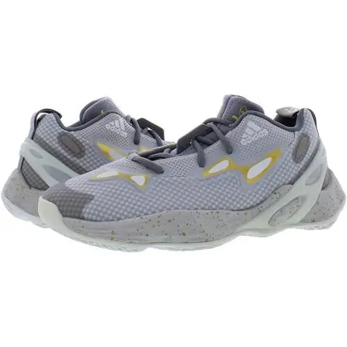 Adidas shoes - Cloud White 9