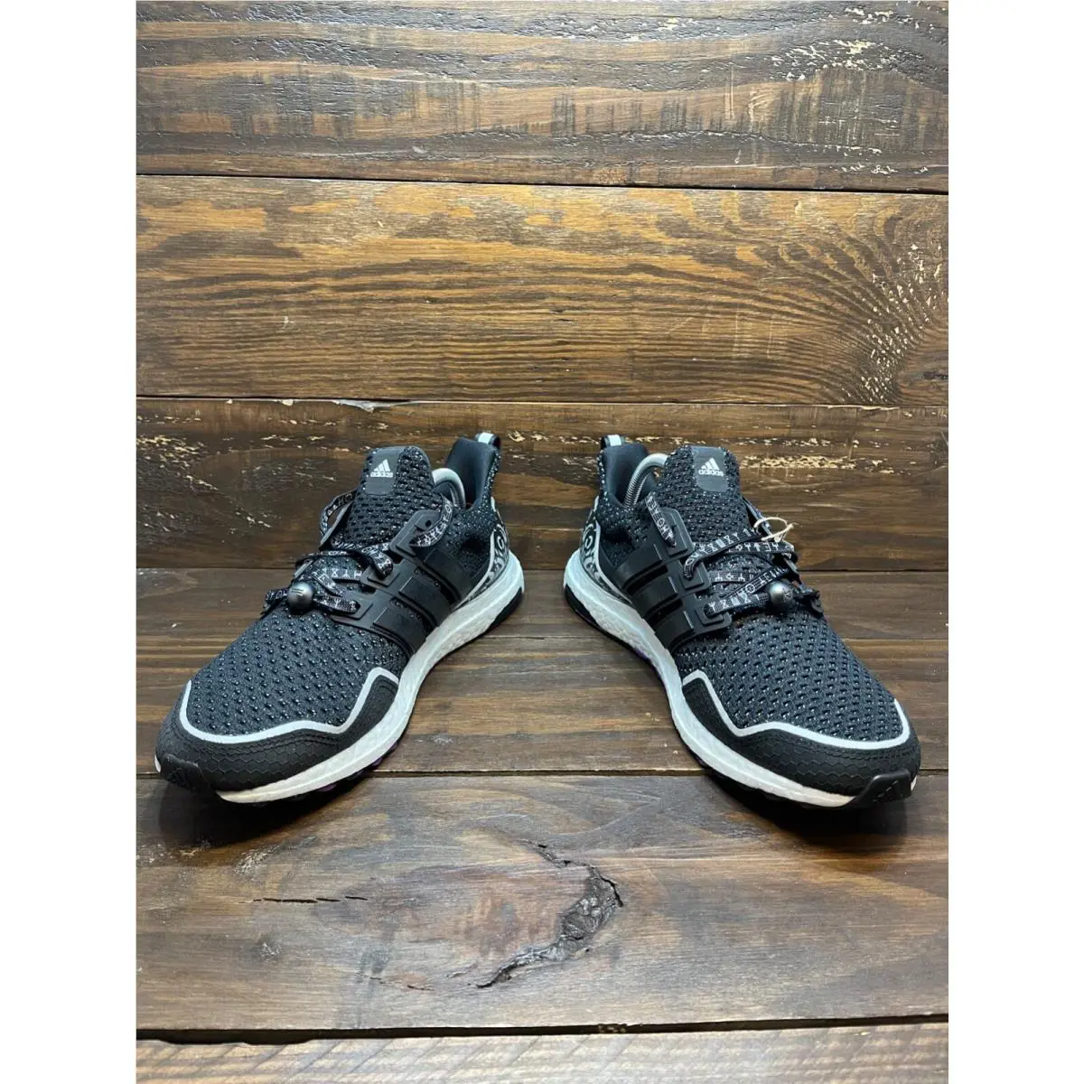 Adidas shoes - adidas UltraBoost 5.0 - UltraBoost - HR0518 - Black 2