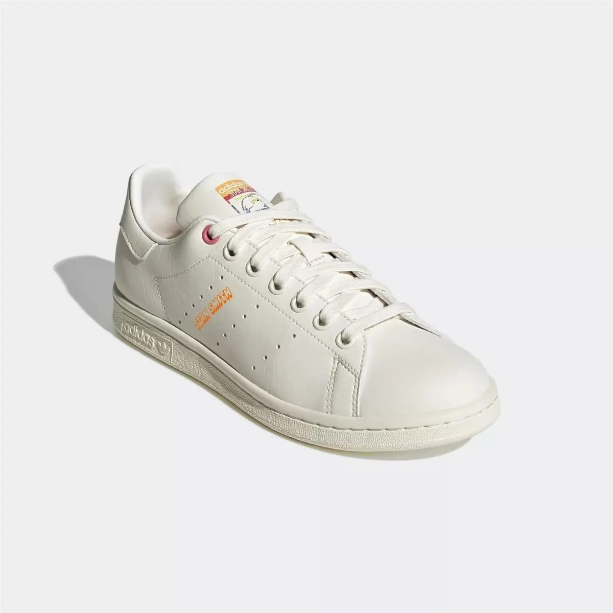 Adidas shoes - adidas Stan Smith - Stan Smith - Gy5463 - White 8