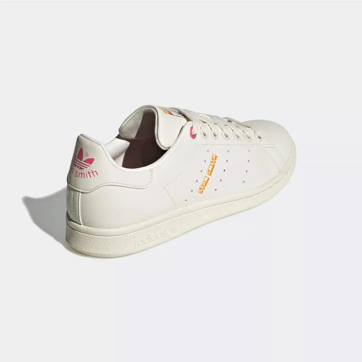 Adidas shoes - adidas Stan Smith - Stan Smith - Gy5463 - White 9