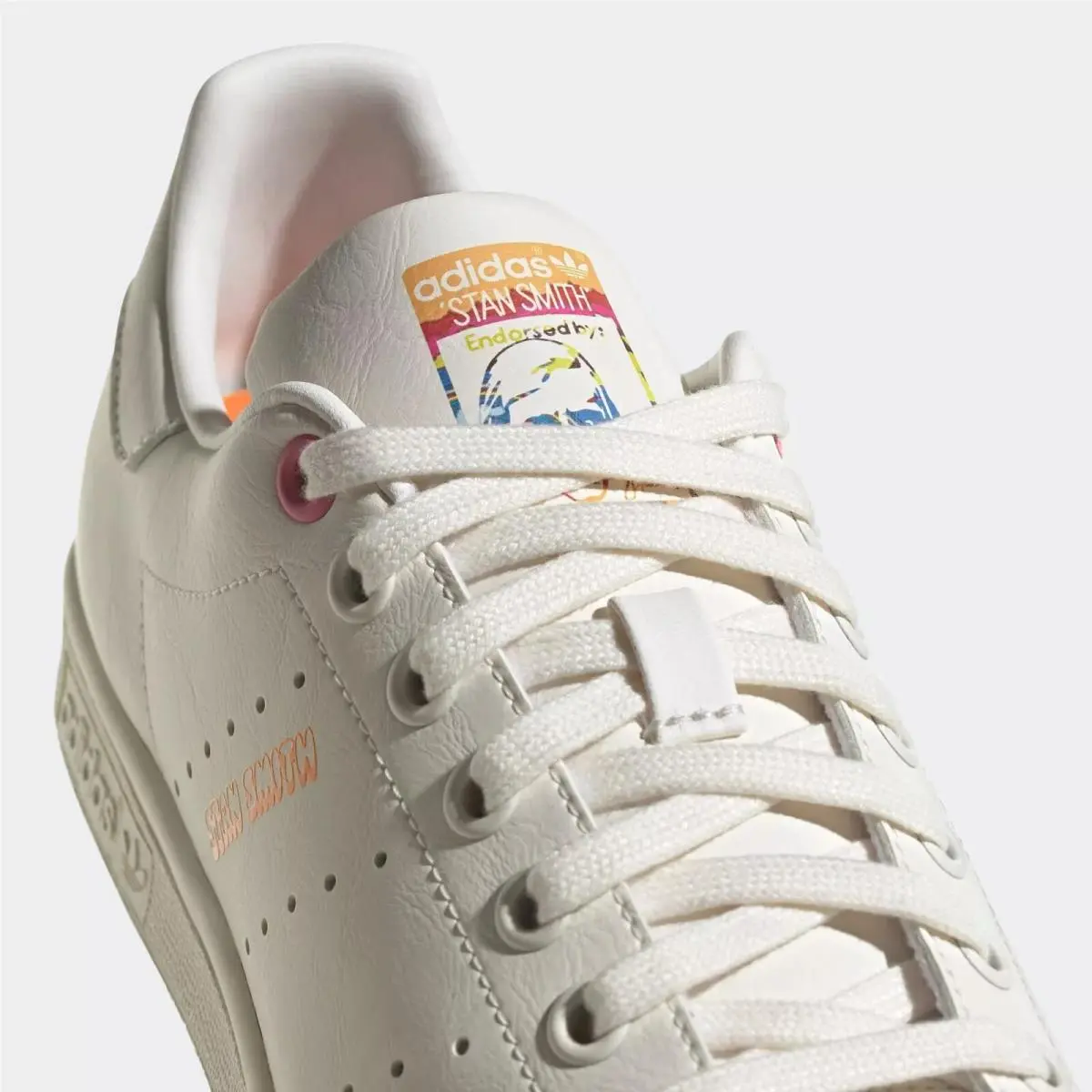 Adidas shoes - adidas Stan Smith - Stan Smith - Gy5463 - White 10