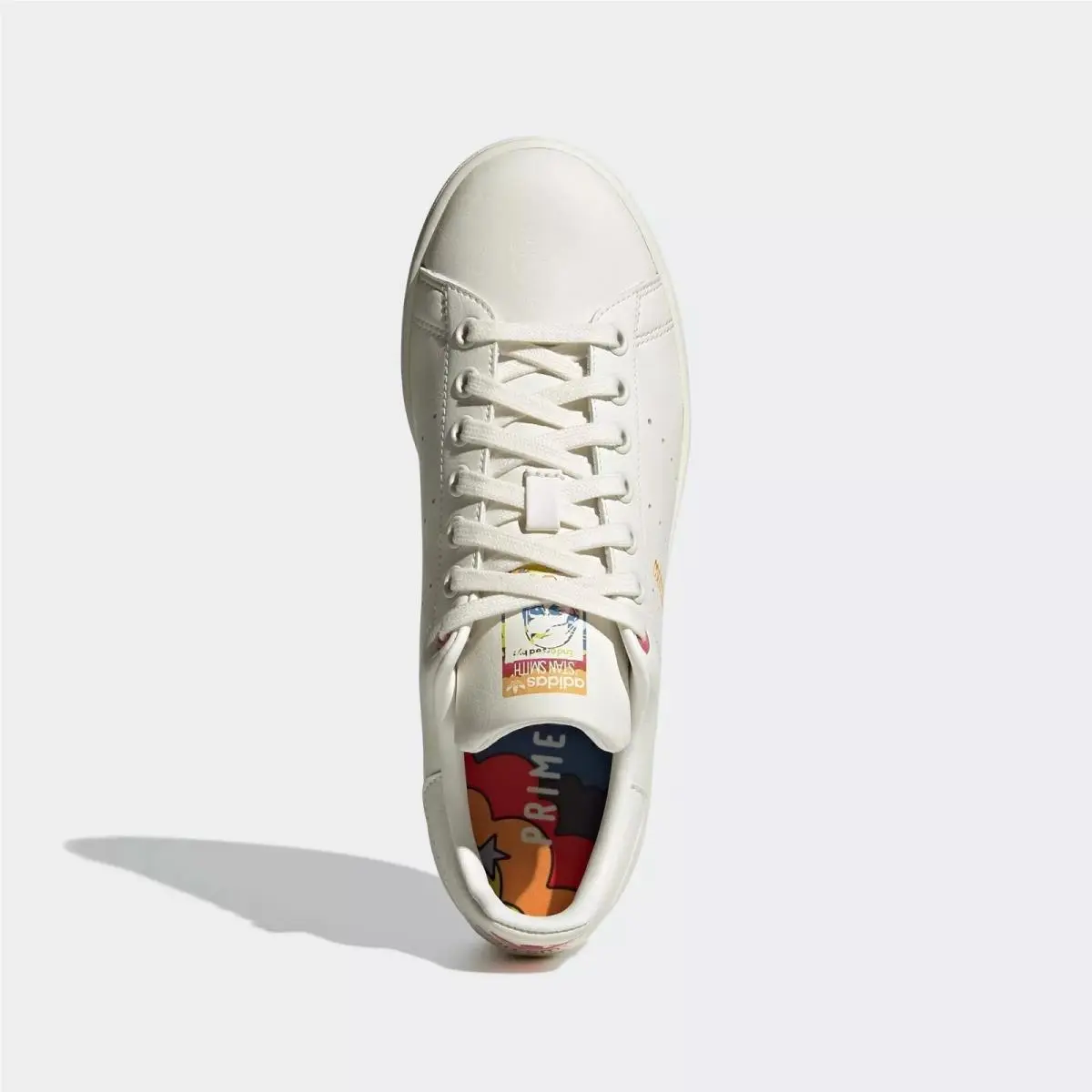 Adidas shoes - adidas Stan Smith - Stan Smith - Gy5463 - White 6