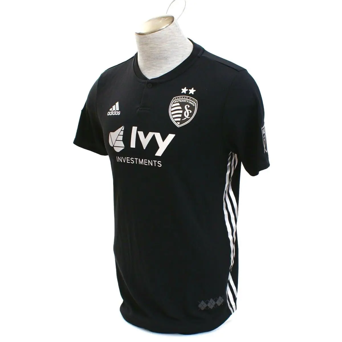 Adidas clothing - Black 0