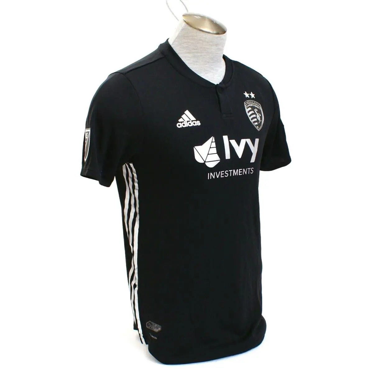 Adidas clothing - Black 2