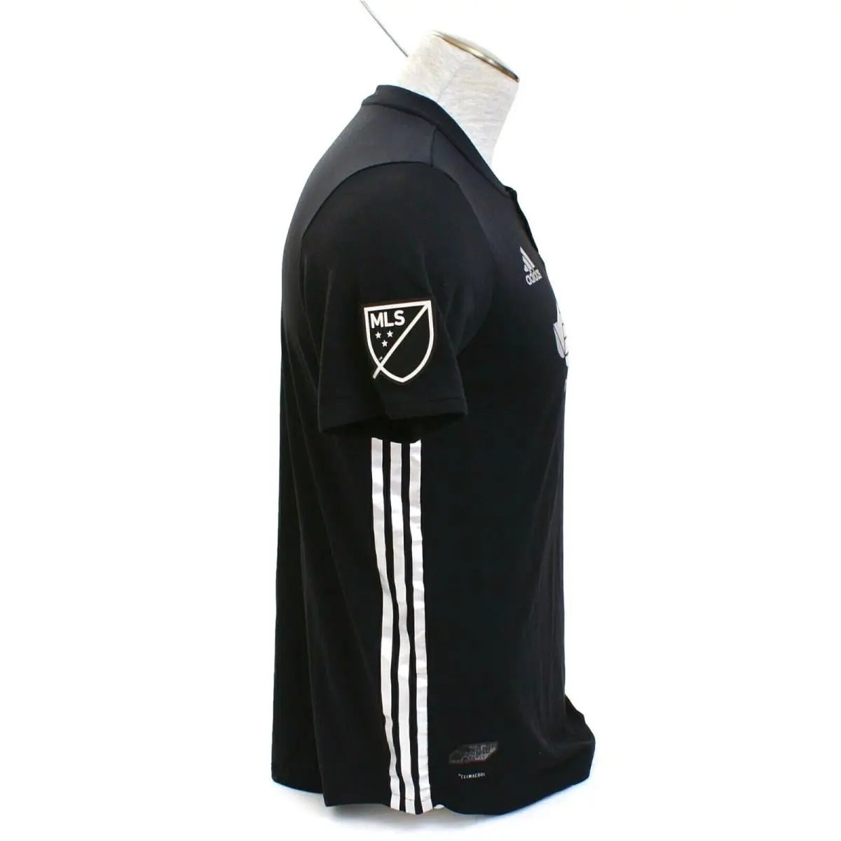 Adidas clothing - Black 3
