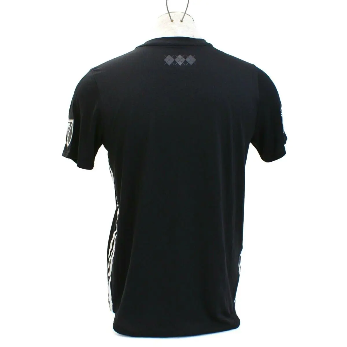 Adidas clothing - Black 10