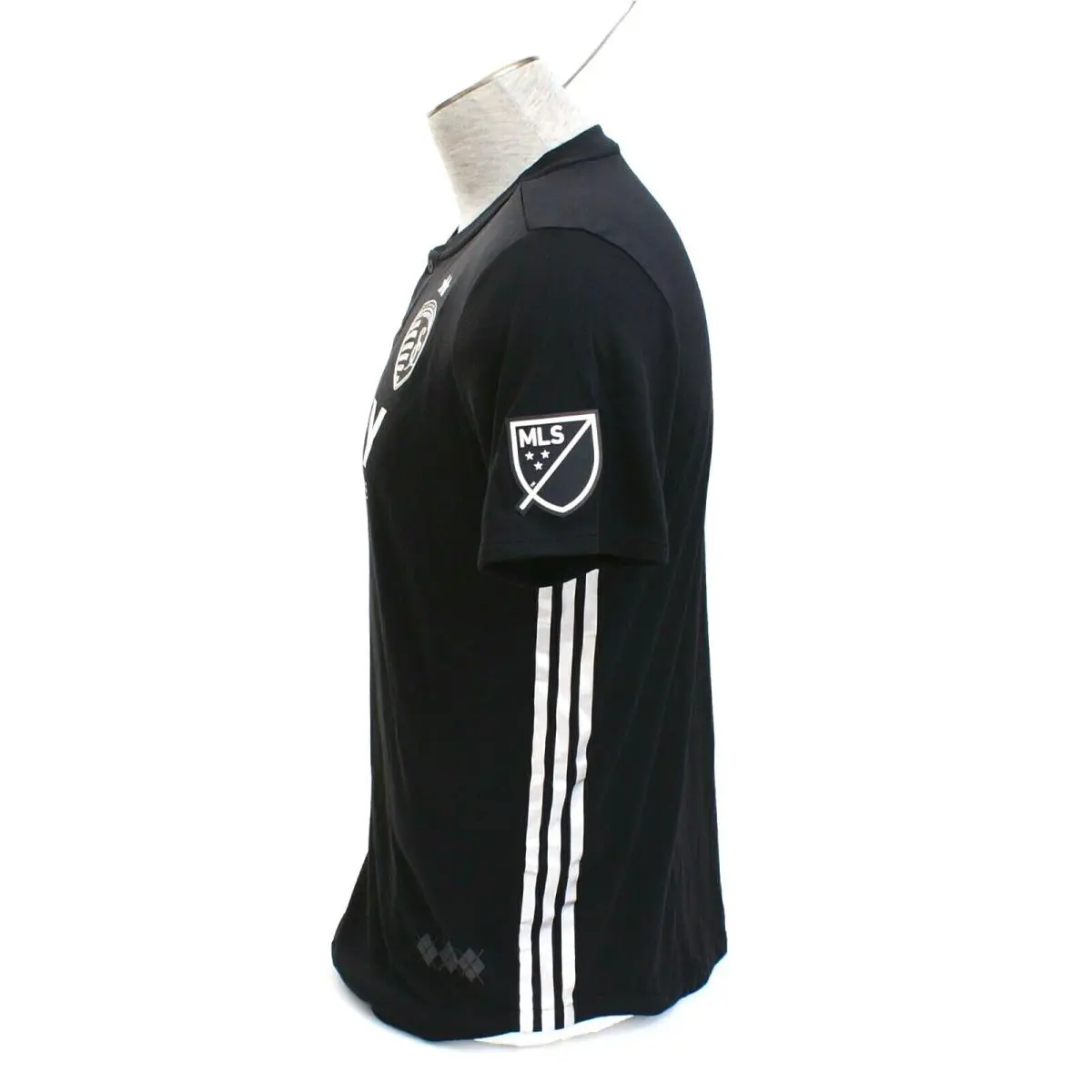 Adidas clothing - Black 7