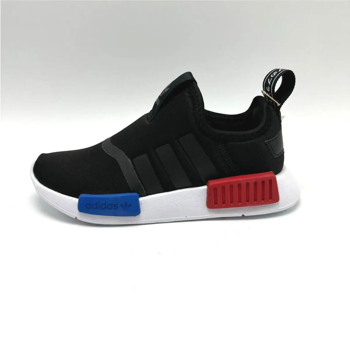 Adidas shoes - adidas Originals - Originals - Core Black / Cloud White / Scarlet 0