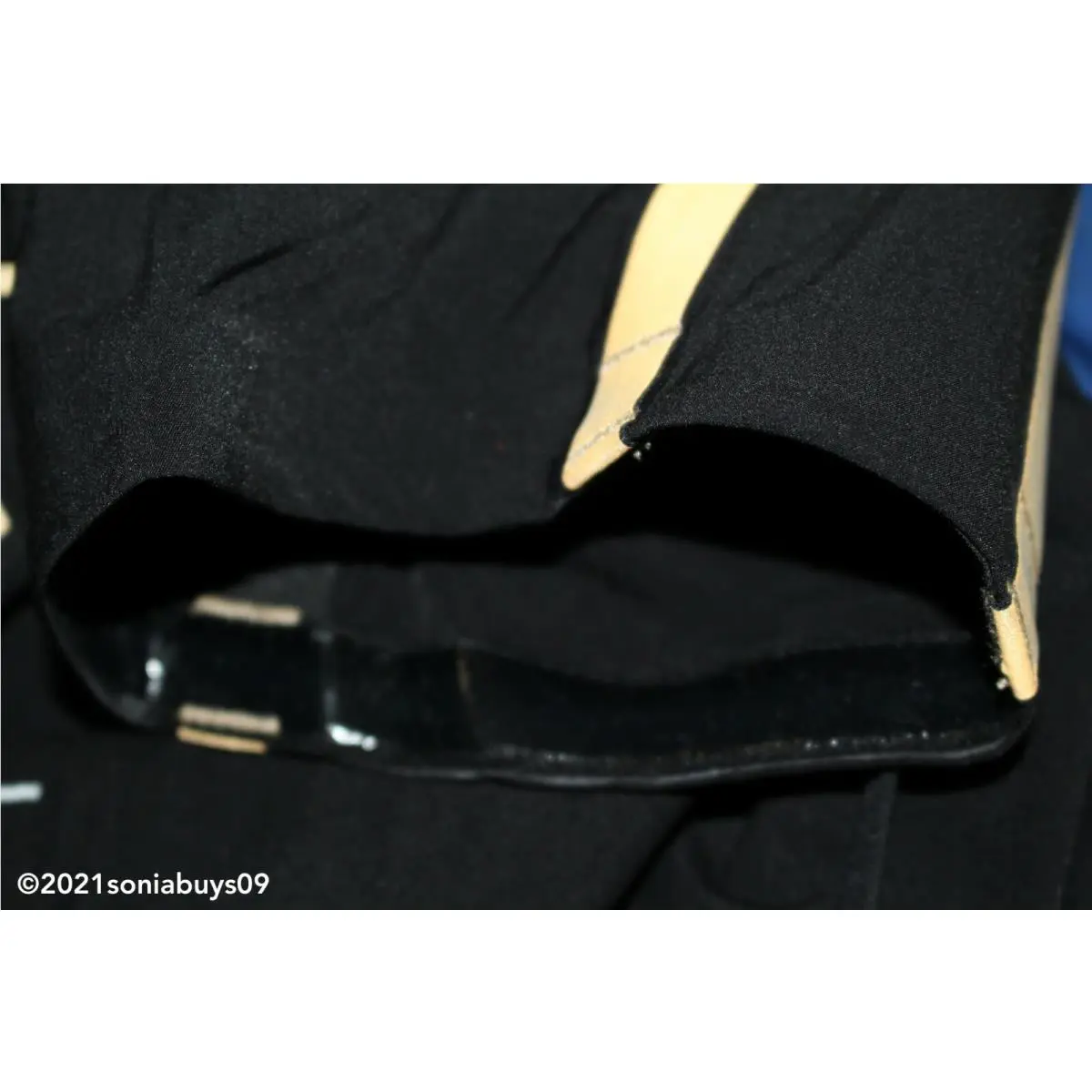 Adidas clothing - Black 6
