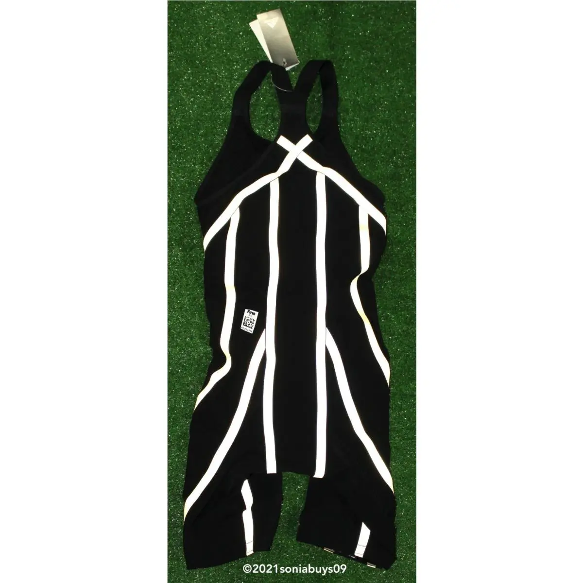 Adidas clothing - Black 14