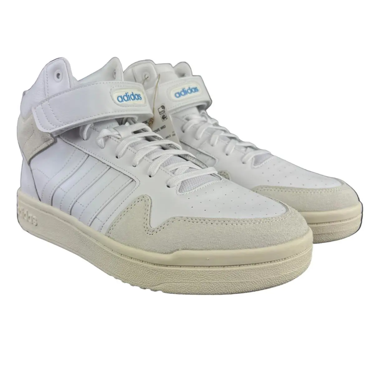 Adidas shoes - adidas Postmove - Postmove - GY7162 - Ivory 2