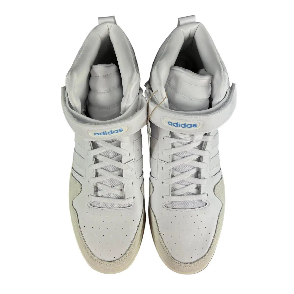Adidas shoes - adidas Postmove - Postmove - GY7162 - Ivory 5