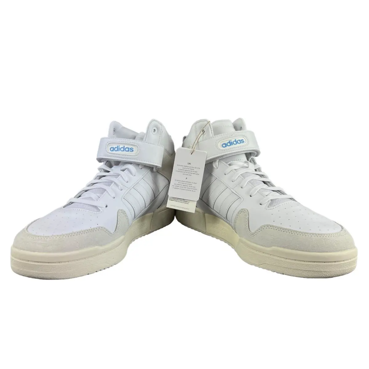 Adidas shoes - adidas Postmove - Postmove - GY7162 - Ivory 6