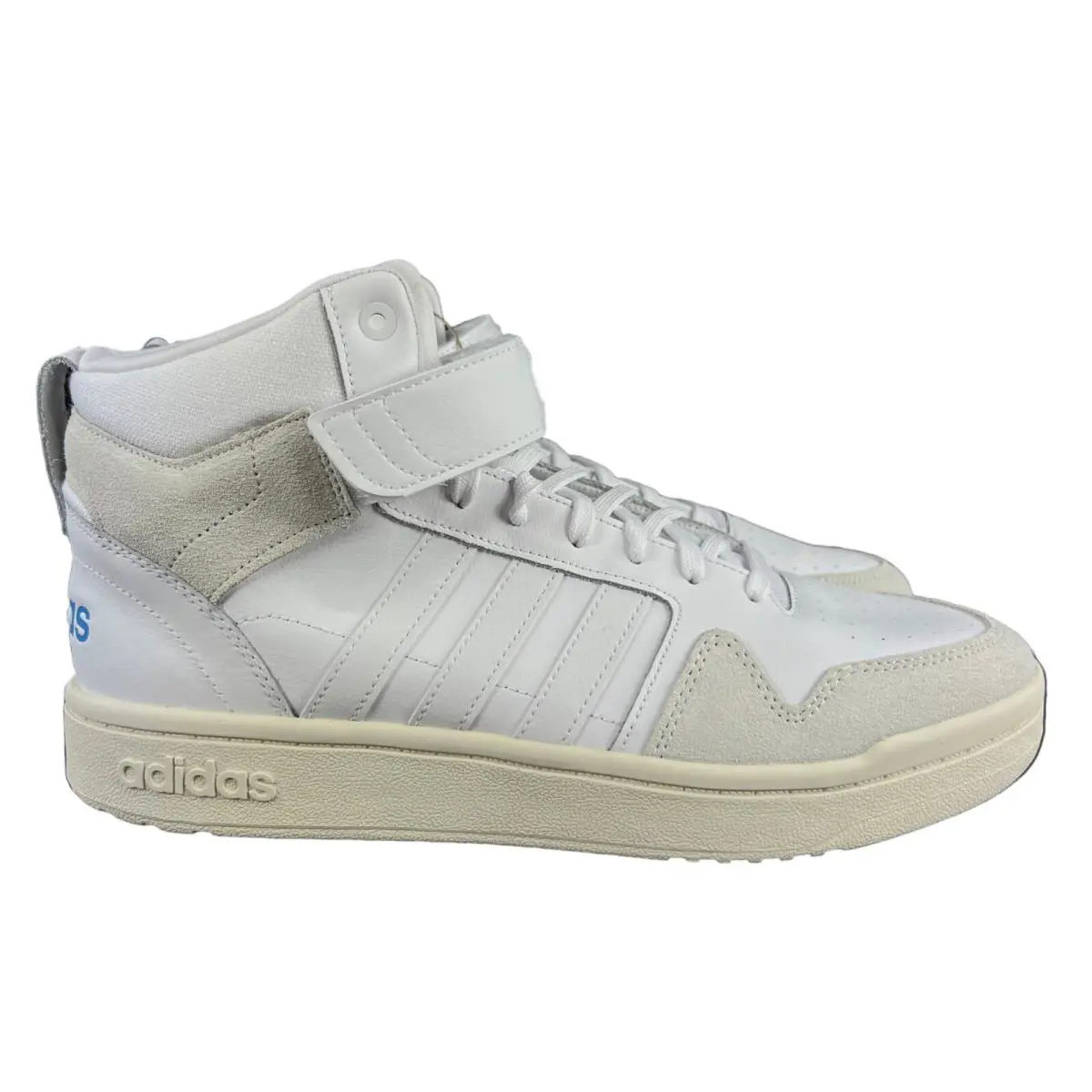 Adidas shoes - adidas Postmove - Postmove - GY7162 - Ivory 8