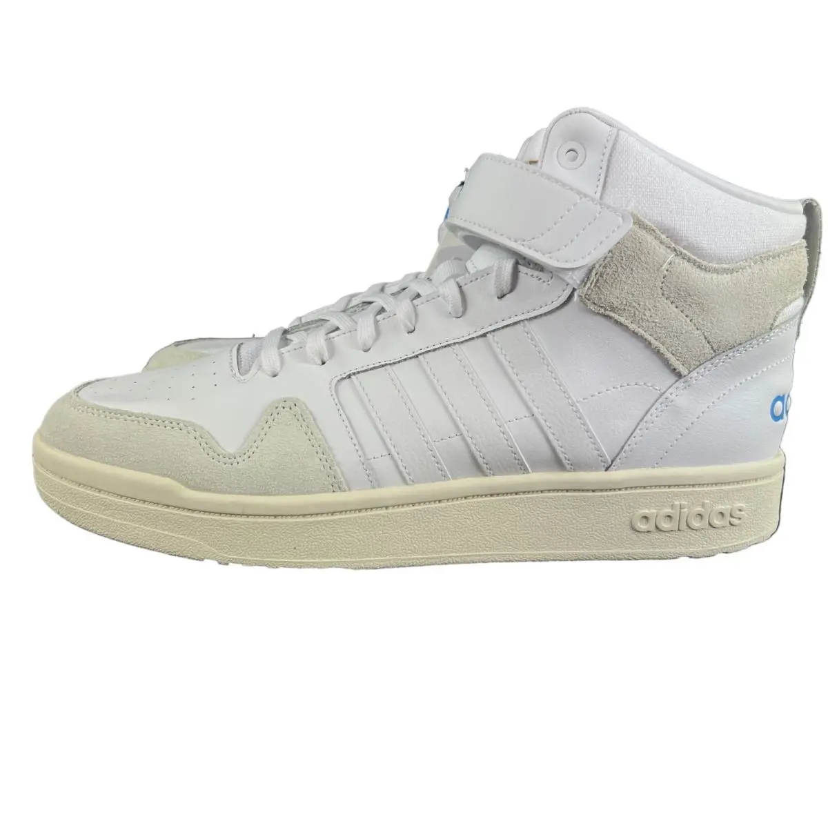 Adidas shoes - adidas Postmove - Postmove - GY7162 - Ivory 10