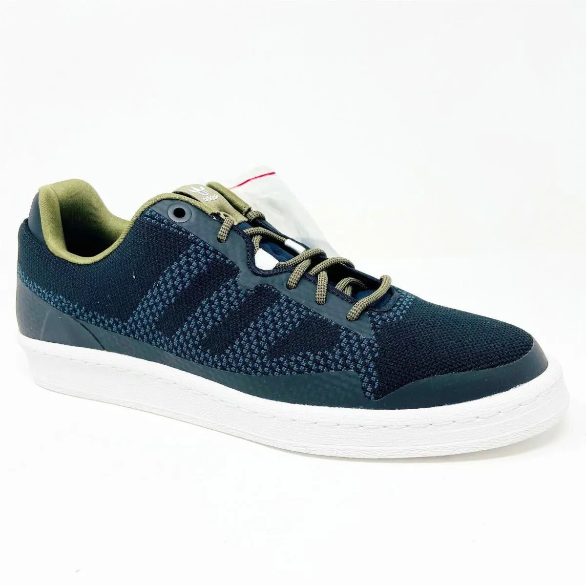 Adidas shoes - adidas Campus 80s - Campus - BB5068 - Black 0