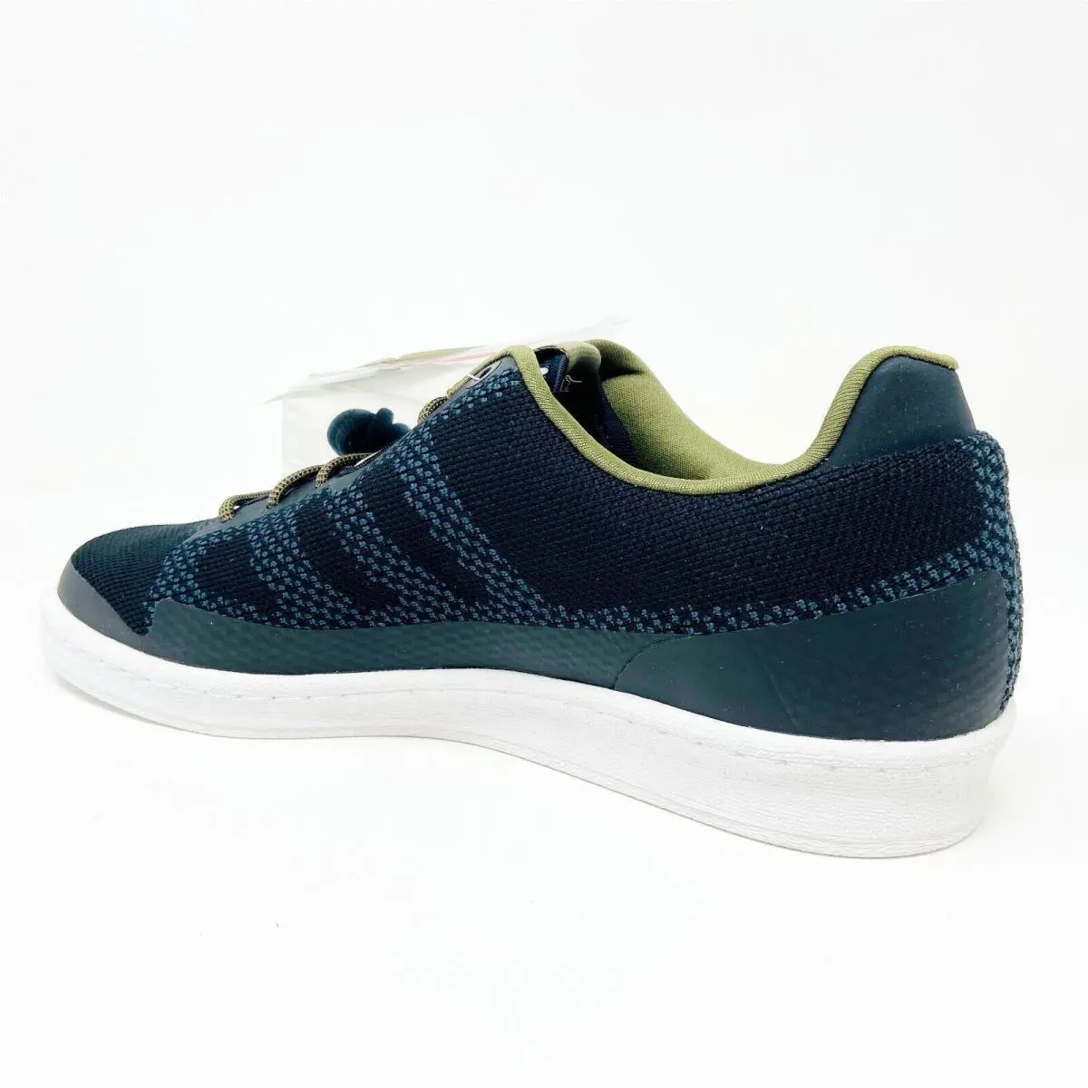 Adidas shoes - adidas Campus 80s - Campus - BB5068 - Black 1
