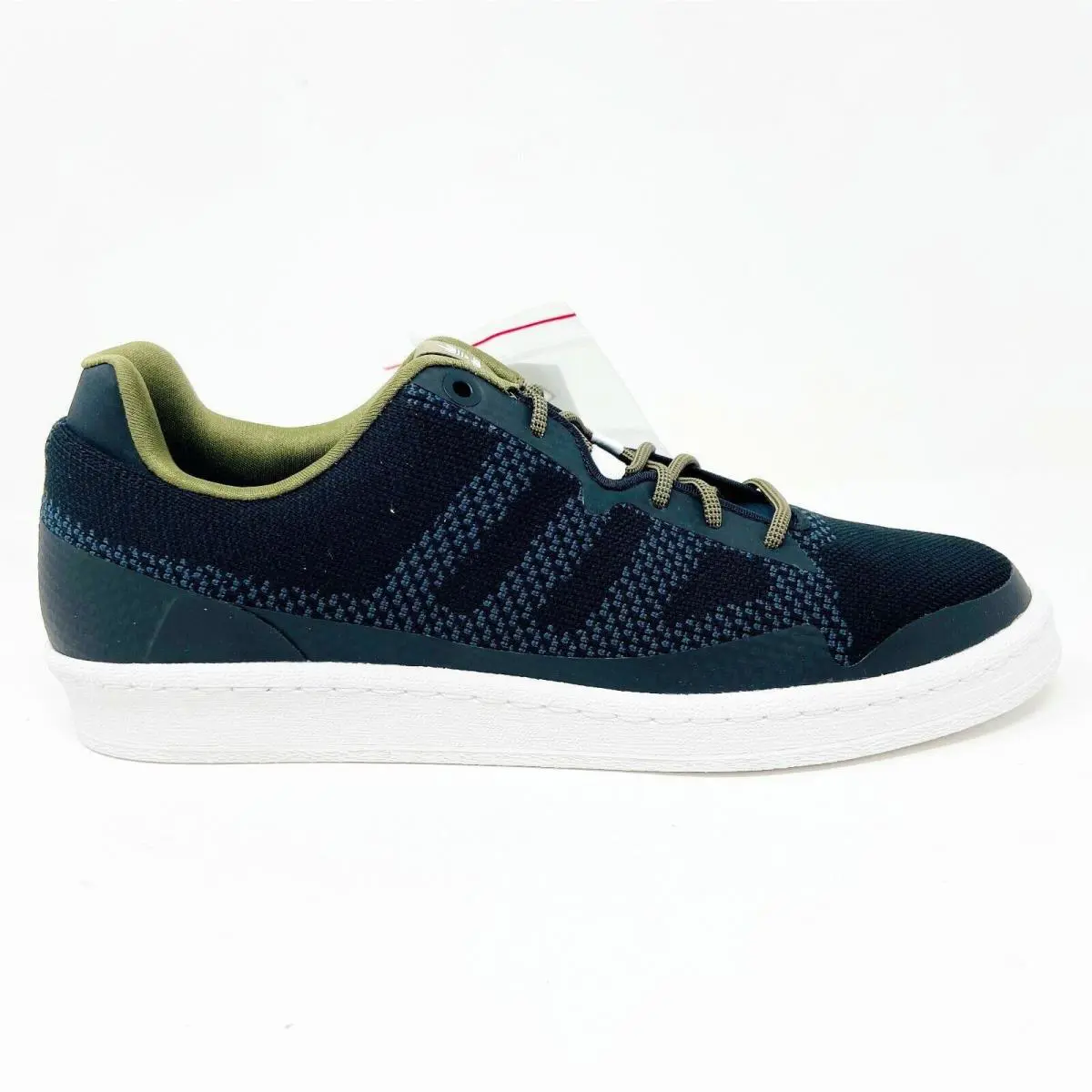 Adidas shoes - adidas Campus 80s - Campus - BB5068 - Black 0