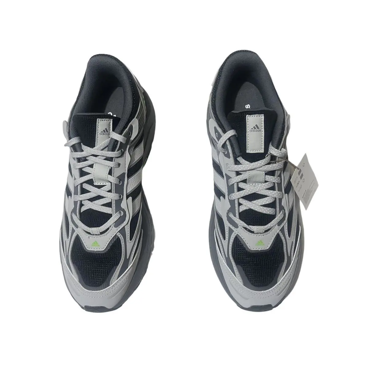 Adidas shoes - SPIRITAIN - SPIRITAIN - ID5410 - Gray 1
