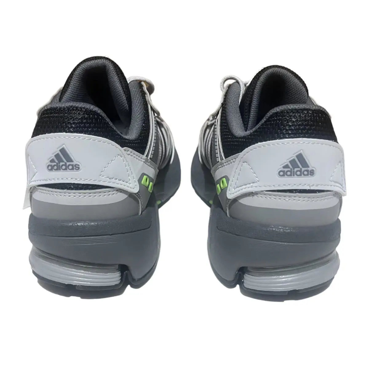 Adidas shoes - SPIRITAIN - SPIRITAIN - ID5410 - Gray 3