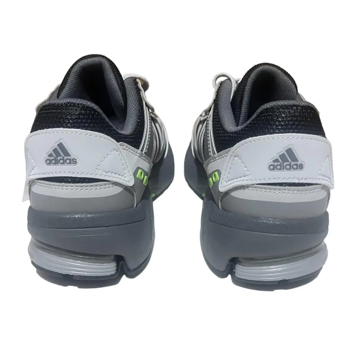 Adidas shoes - SPIRITAIN - SPIRITAIN - ID5410 - Gray 9